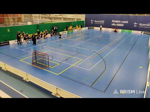 T14  SBVaasa musta - PaSu musta