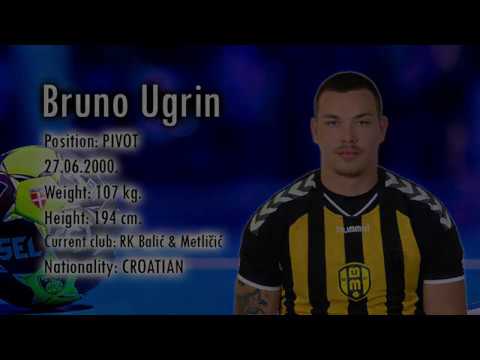 Bruno Ugrin Best of #1