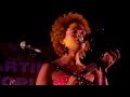 Martina Topley-Bird - Sandpaper kisses