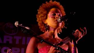 Martina Topley-Bird - Sandpaper kisses