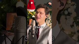 Everytime When Christmas Comes Around