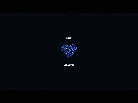 Debu - Albastru (Audio)