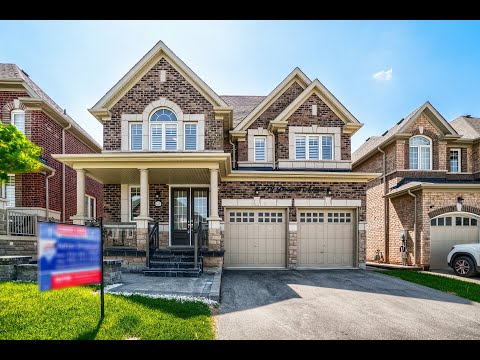 479 Dougall Avenue, Caledon Home for Sale - Real Estate Properties for Sale