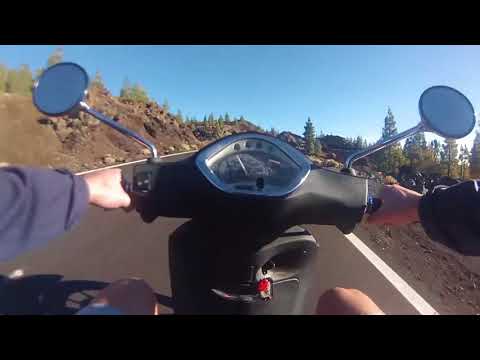 Holiday Tenerife 2018