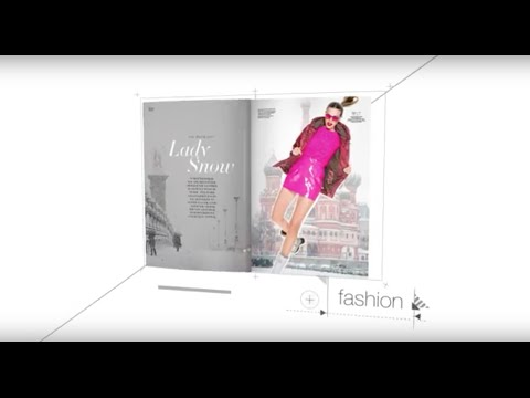 GEOX BREATHE MAGAZINE - Winter Issue