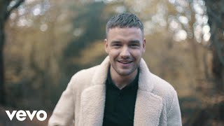 Liam Payne - All I Want (For Christmas) (Behind The Scenes)