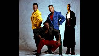 Guy - Groove Me [12&quot; Extended Version]