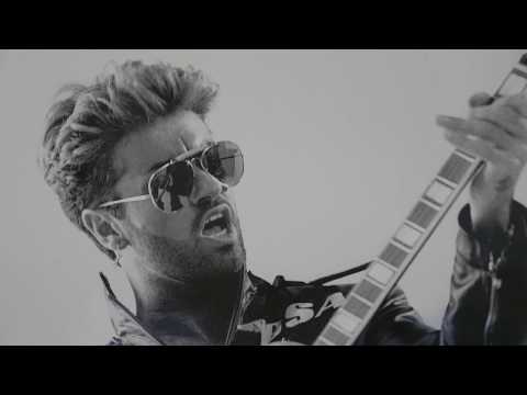 Naked Expressions - Chris Cuffaro