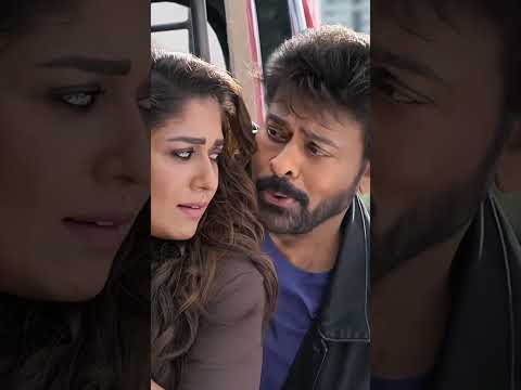 Reel tagged #chiranjeevi