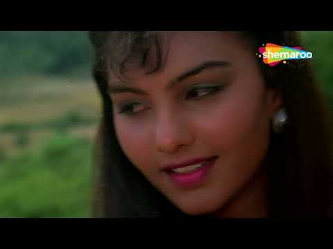 Dil To Khoya Hai | Andolan (1995)| Sanjay Dutt | Somy Ali | Kumar Sanu | Alka Yagnik |Hindi Hit Song