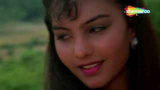 Dil To Khoya Hai | Andolan (1995)| Sanjay Dutt | Somy Ali | Kumar Sanu | Alka Yagnik |Hindi Hit Song