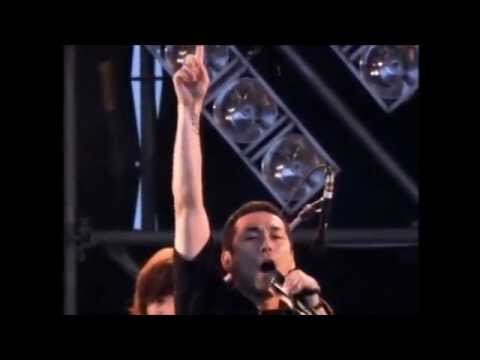 KEMURI 'Ato-Ichinen' official music video thumbnail