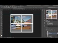 How To Make A Photo Collage In Photoshop Short ...