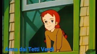 آن از گرین گیبلز : قسمت 06 (ایتالیایی)