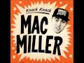 Mac Miller Futuristic Funk 