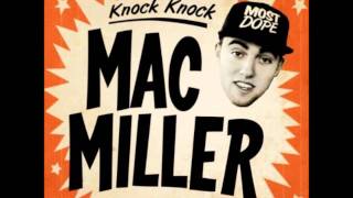 Mac Miller Futuristic Funk