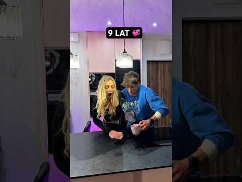 Koniec to złoto 😂💞 #ship #comedy #shortvideo #relationship #fypviral