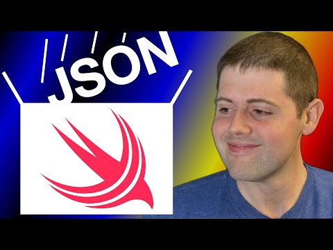 Store Data from Remote API with SwiftData