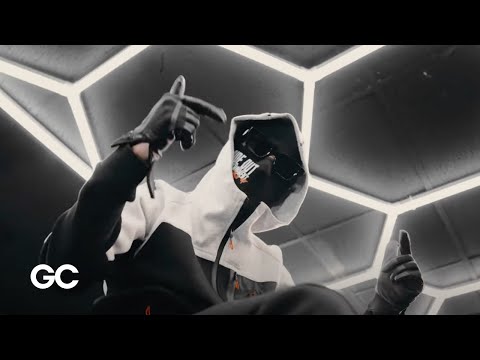 Booter Bee ft. Kwengface & Horrid1 - Load it Up (Visuals) | GC Music