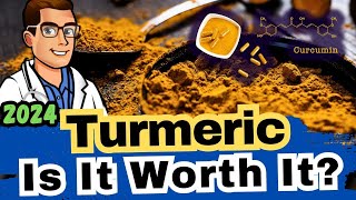 5 BEST Curcumin & Turmeric Benefits +10 SERIOU