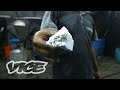 Colombia's Hidden Cocaine Route: El Naya Colombia's Hidden Cocaine Route: El Naya