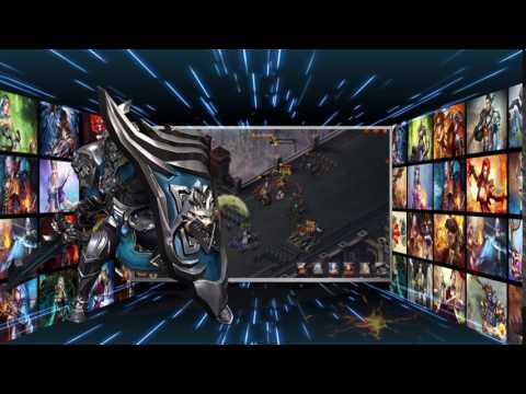 Legend of Kings Video