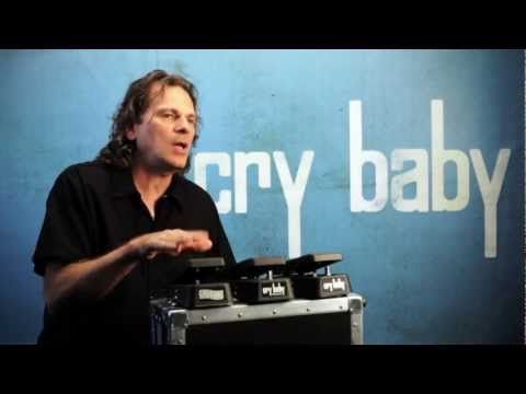 Jim Dunlop CB-95 Cry Baby Standard Wah image 4