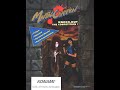 Martial Champion Arcade Bobby Playthrough