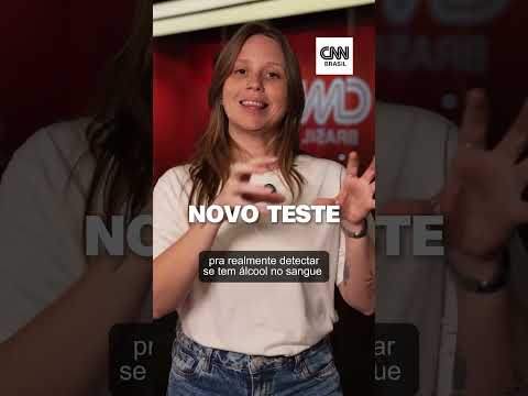 Lei Seca ganha novas regras pelo Contran