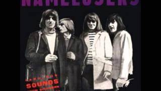 The Namelosers   New Orleans