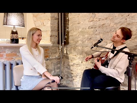 Merili & Kristjan - That's So True