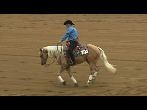 201001 Open Peter Defreitas on Here For The Prizes