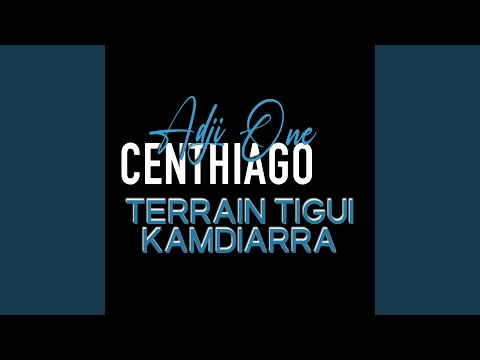 Terrain Tigui Kam Diarra