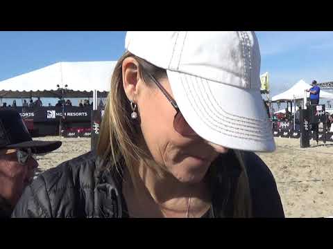 p1440 2018-Htn: Lima/Salgado vs Palmer/Walsh (11/30)