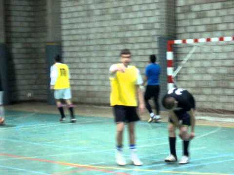 24 horas partido Juventud Cauriense CORIA