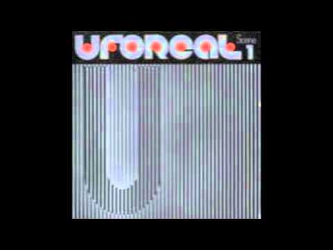 United Future Organization - Loud Minority (Beanfield Remix)