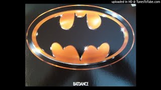 Prince - Batdance (The Bat Mix)