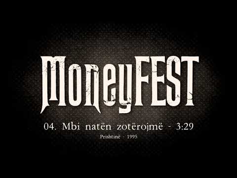 MoneyFEST / Manifesti - 04. Mbi natën zotërojmë - 1995  - Luan Tashi & Zig Tashi