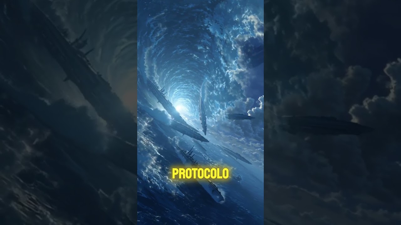 The enemy thought Earth was dead, until the planet attacked back.