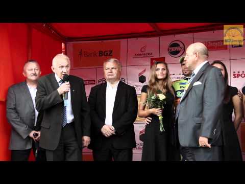 Memorial Henryka Lasaka and Coupe des Carpathes 2011