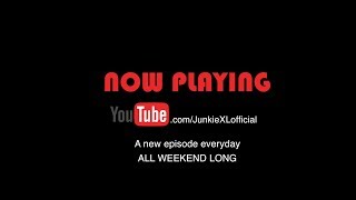 THIS WEEKEND: THE DARK TOWER 4-DAY SPECIAL!