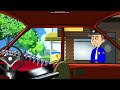 Mad Piano Runs A Stop Sign Gets A Ticket Grounded