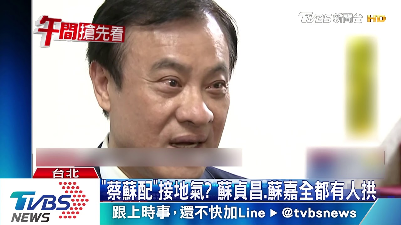 要喬「蔡賴配」? 羅文嘉:賴回國後黨有安排