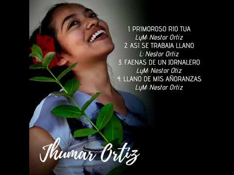 ASI SE TRABAJA LLANO! - JHUMAR ORTIZ