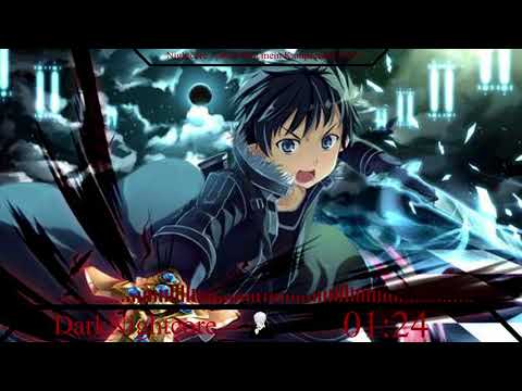 DarkNightcore - Mein Weg mein Kampf mein Ziel! (Zuschauer Wunsch)