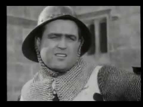 The Adventures of William Tell 1x01, The Emperor's Hat, 1958