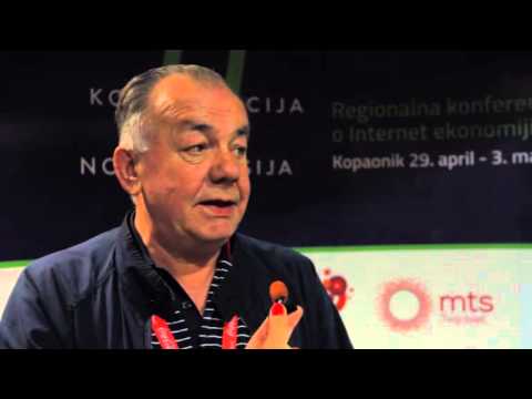 Nova Energija 2015 / Ekrem Dupanović