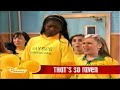 Disney Channel S Night Of Premieres Promo April 2005 FULL Version