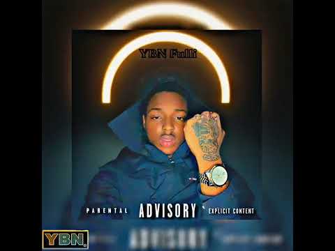 YBN Fulli -Thug Life (Official Audio)