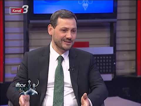 KANAL 3’TE SABAH 12 02 2019